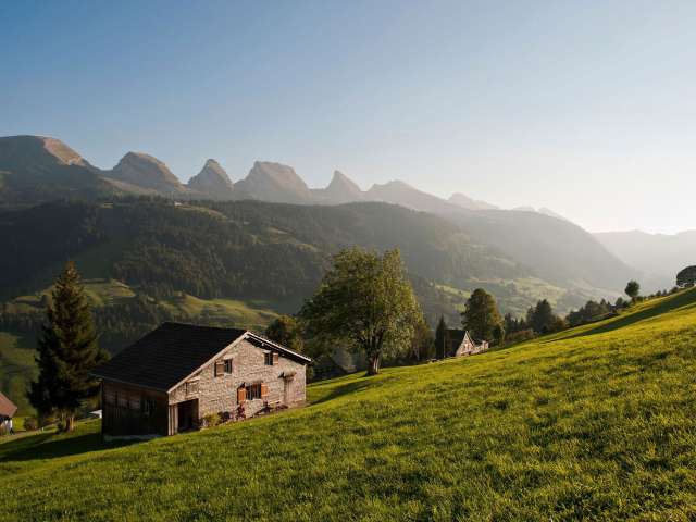 Geheimtipps aus dem Toggenburg Geheimtipps aus dem Toggenburg